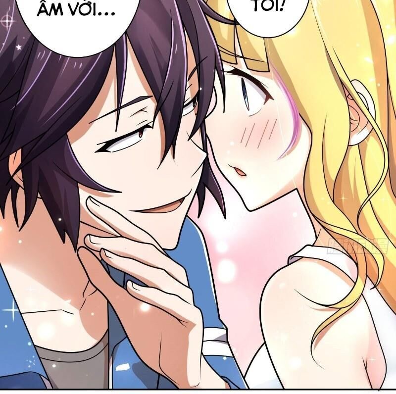 Hệ Thống Bái Kim Siêu Cấp Chapter 2 - Trang 2