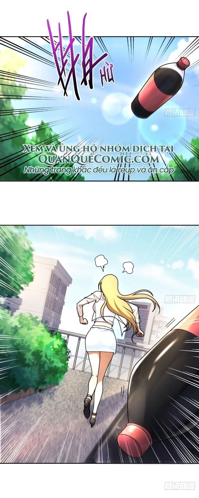 Hệ Thống Bái Kim Siêu Cấp Chapter 2 - Trang 2