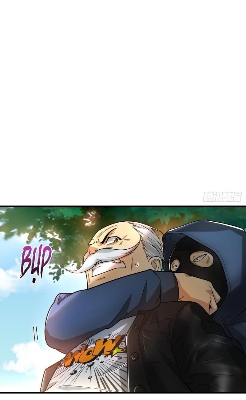 Hệ Thống Bái Kim Siêu Cấp Chapter 2 - Trang 2