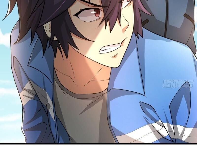 Hệ Thống Bái Kim Siêu Cấp Chapter 2 - Trang 2