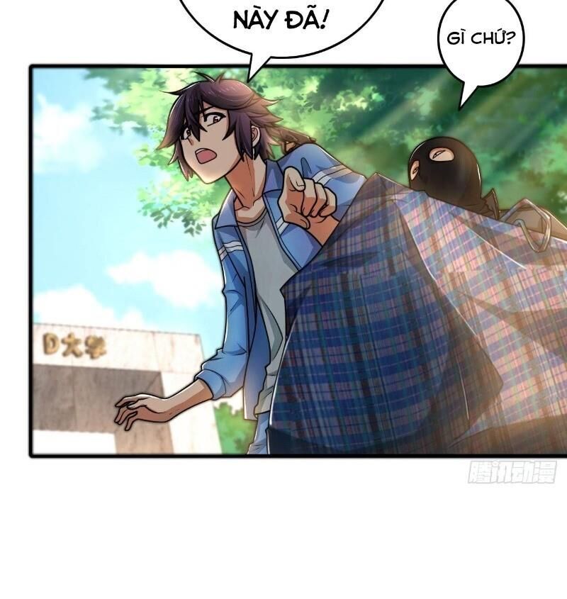 Hệ Thống Bái Kim Siêu Cấp Chapter 2 - Trang 2