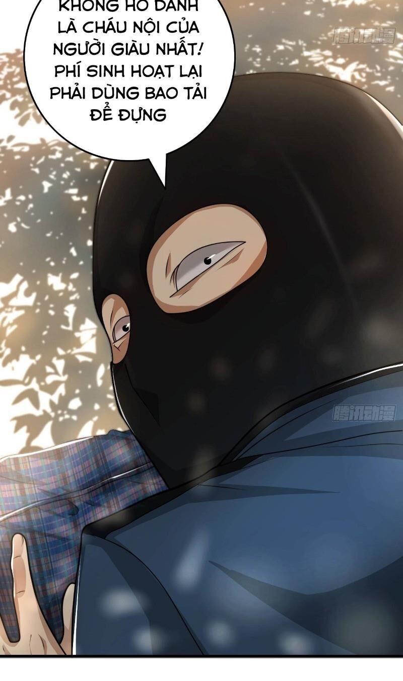 Hệ Thống Bái Kim Siêu Cấp Chapter 2 - Trang 2