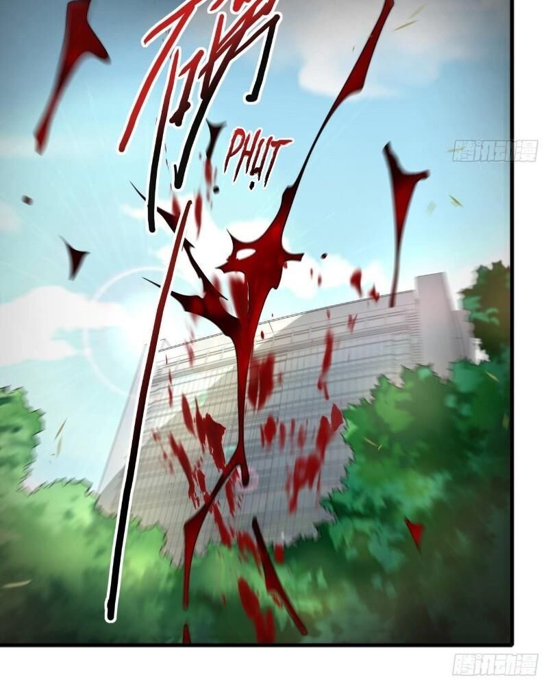 Hệ Thống Bái Kim Siêu Cấp Chapter 2 - Trang 2