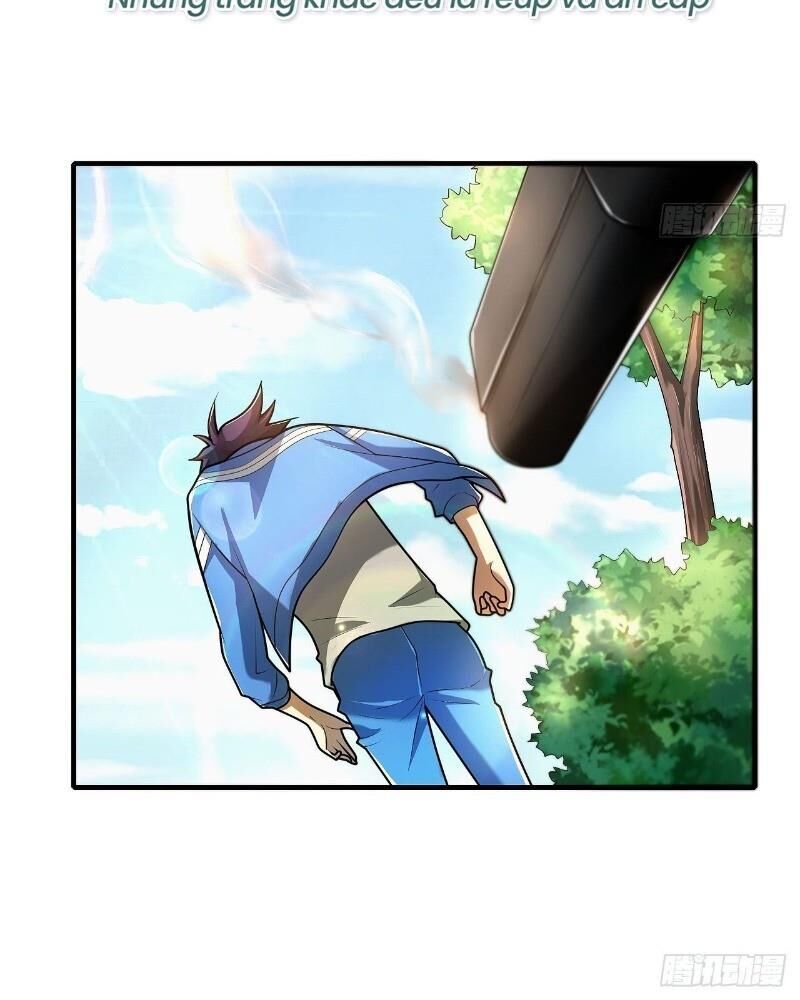 Hệ Thống Bái Kim Siêu Cấp Chapter 2 - Trang 2