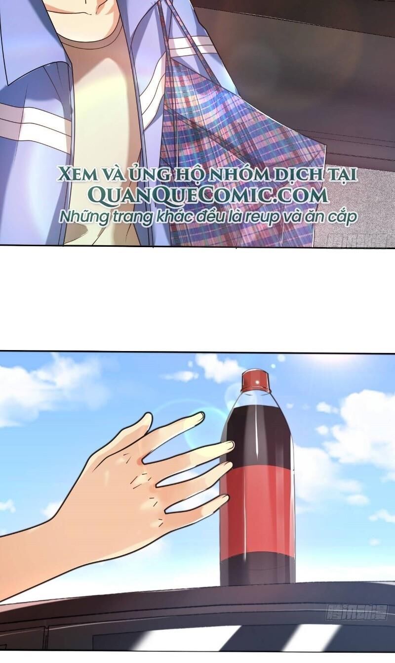 Hệ Thống Bái Kim Siêu Cấp Chapter 2 - Trang 2