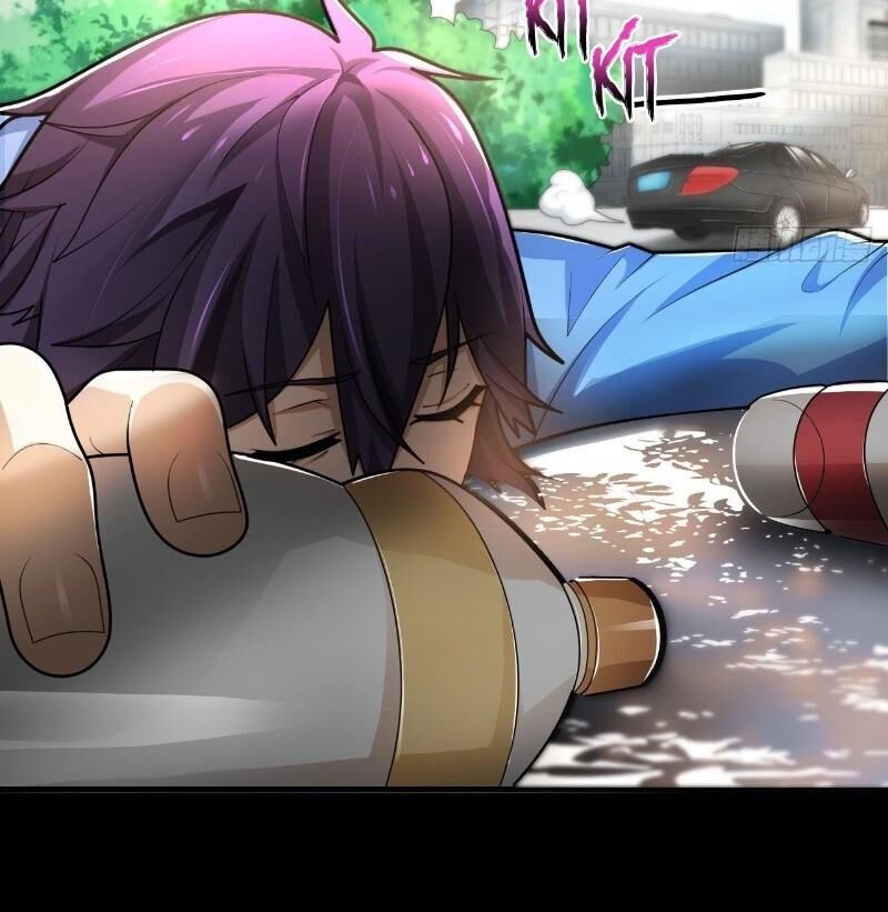 Hệ Thống Bái Kim Siêu Cấp Chapter 2 - Trang 2