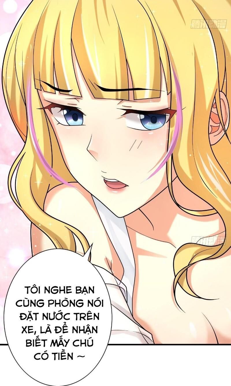 Hệ Thống Bái Kim Siêu Cấp Chapter 2 - Trang 2