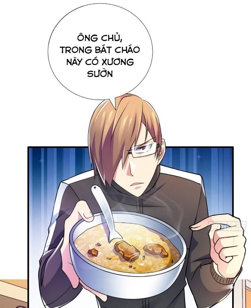 Hệ Thống Bái Kim Siêu Cấp Chapter 4 - Trang 2