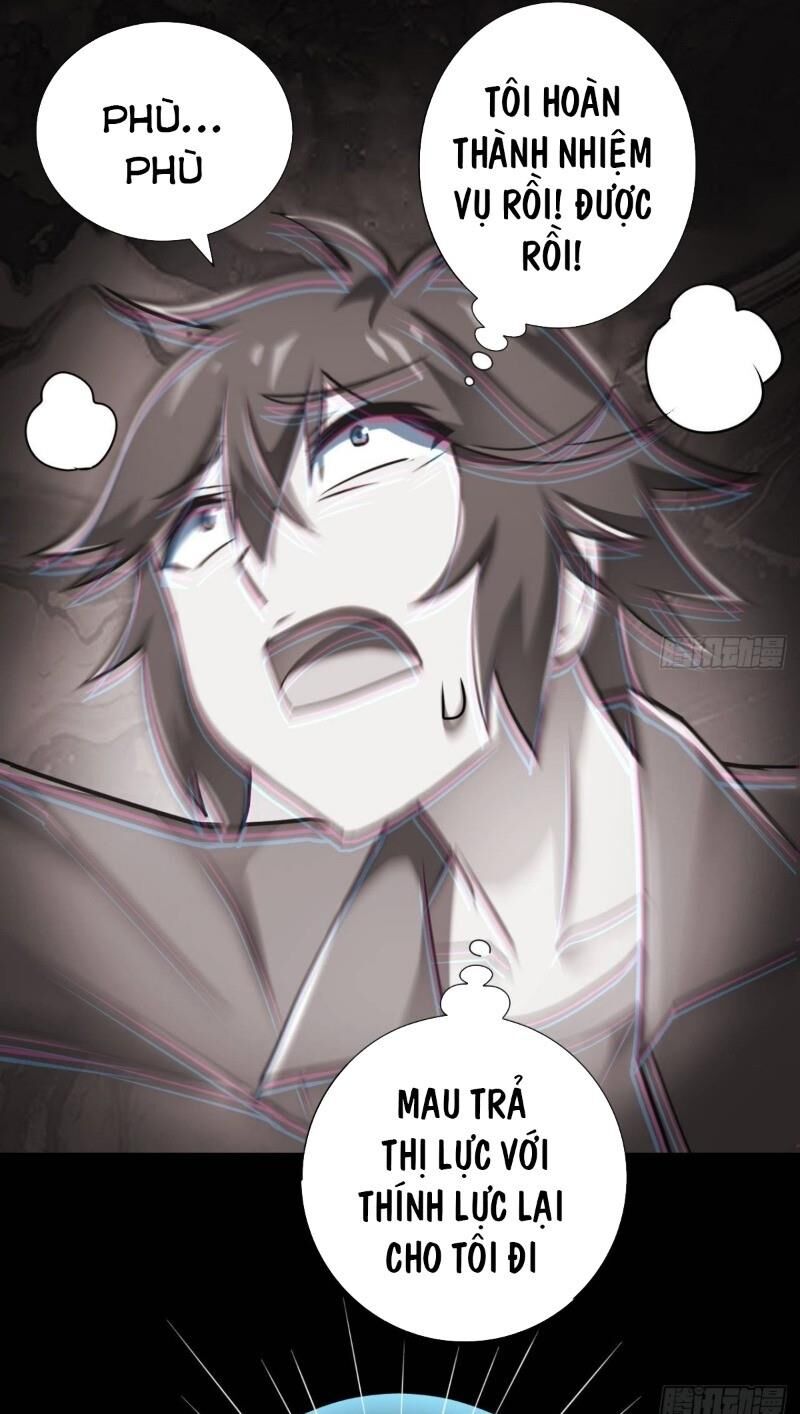 Hệ Thống Bái Kim Siêu Cấp Chapter 4 - Trang 2