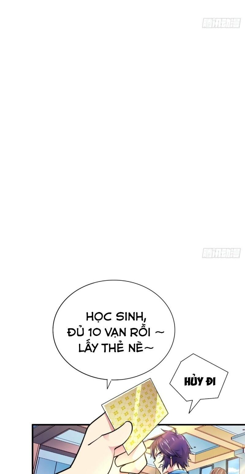 Hệ Thống Bái Kim Siêu Cấp Chapter 4 - Trang 2