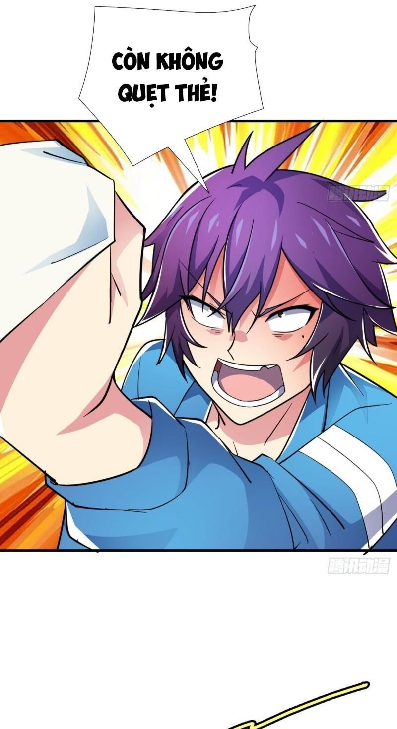 Hệ Thống Bái Kim Siêu Cấp Chapter 4 - Trang 2