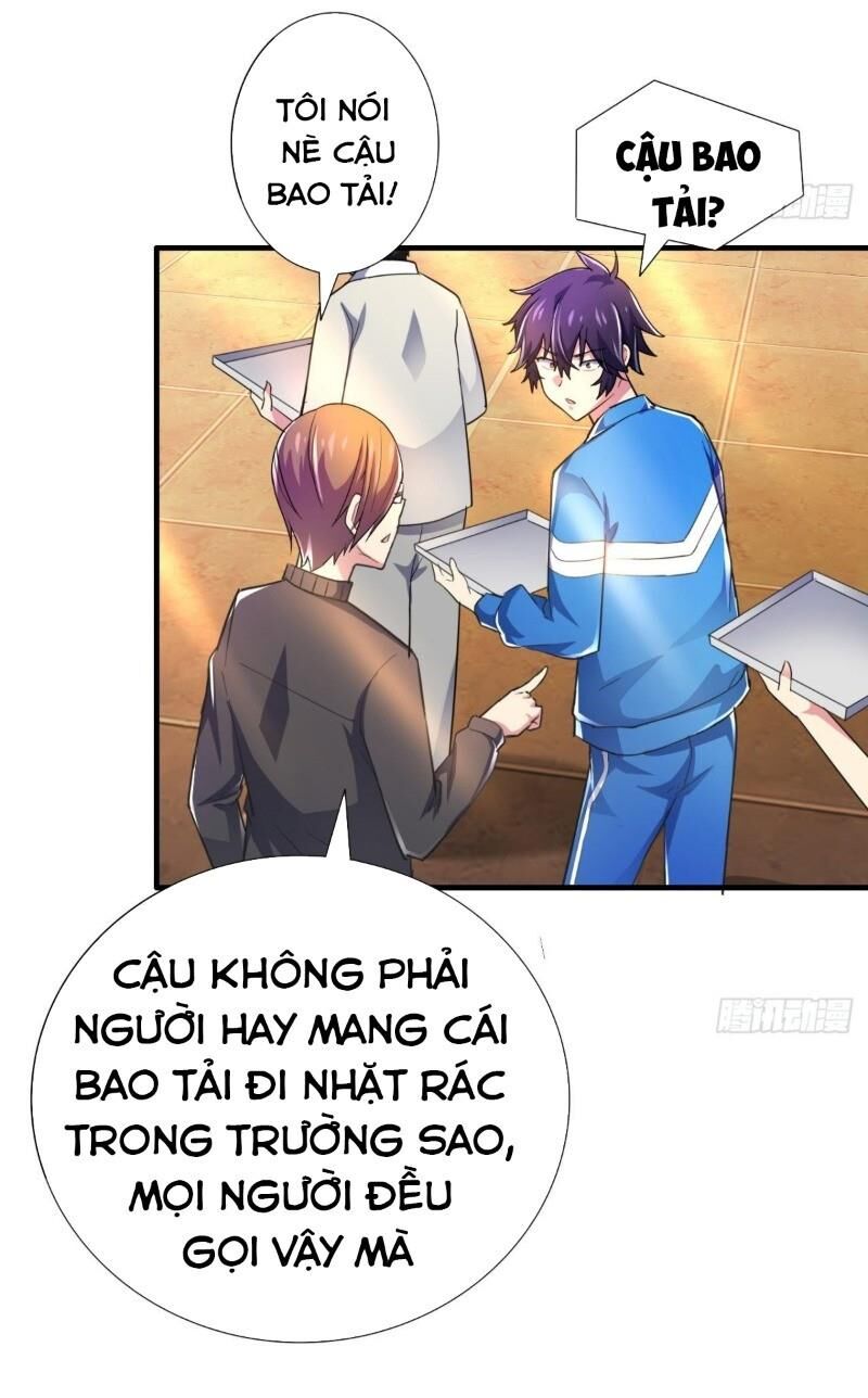 Hệ Thống Bái Kim Siêu Cấp Chapter 4 - Trang 2