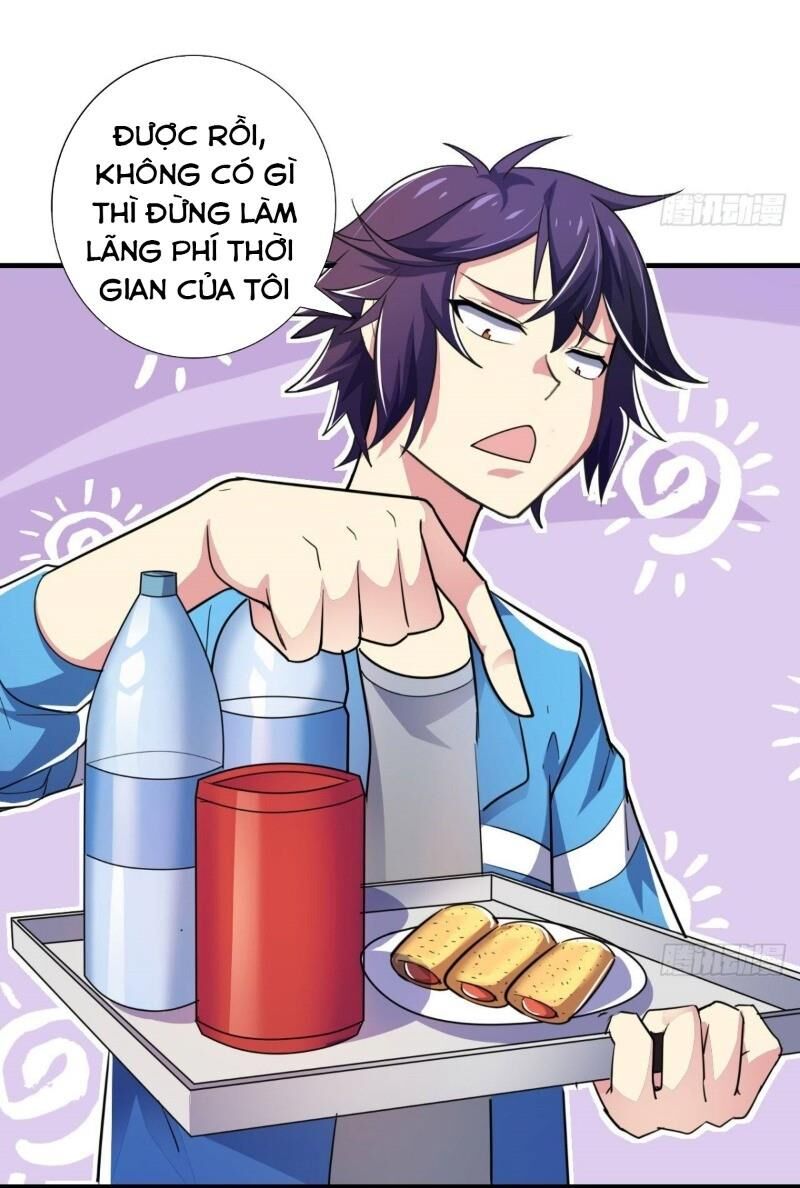 Hệ Thống Bái Kim Siêu Cấp Chapter 4 - Trang 2