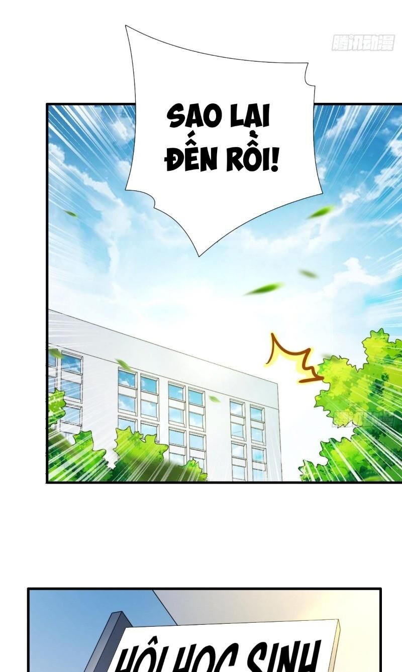 Hệ Thống Bái Kim Siêu Cấp Chapter 4 - Trang 2