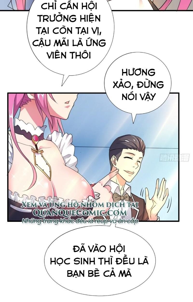 Hệ Thống Bái Kim Siêu Cấp Chapter 4 - Trang 2