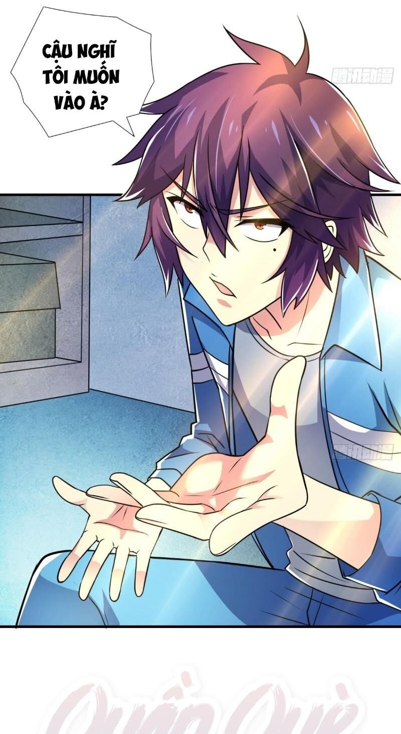 Hệ Thống Bái Kim Siêu Cấp Chapter 4 - Trang 2