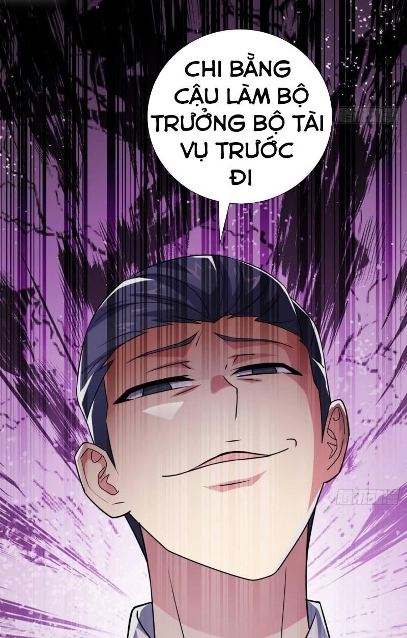 Hệ Thống Bái Kim Siêu Cấp Chapter 4 - Trang 2