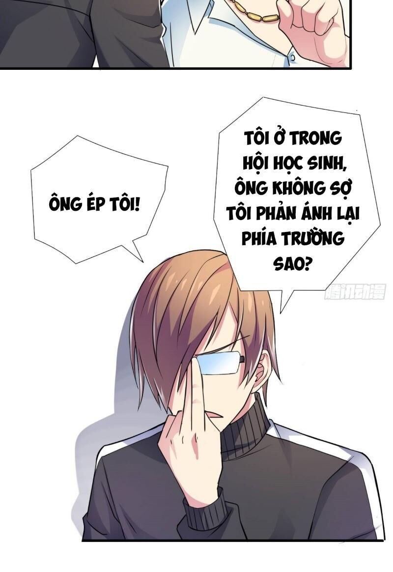 Hệ Thống Bái Kim Siêu Cấp Chapter 4 - Trang 2