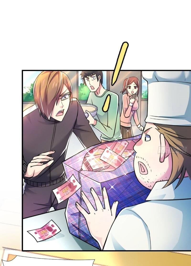 Hệ Thống Bái Kim Siêu Cấp Chapter 4 - Trang 2