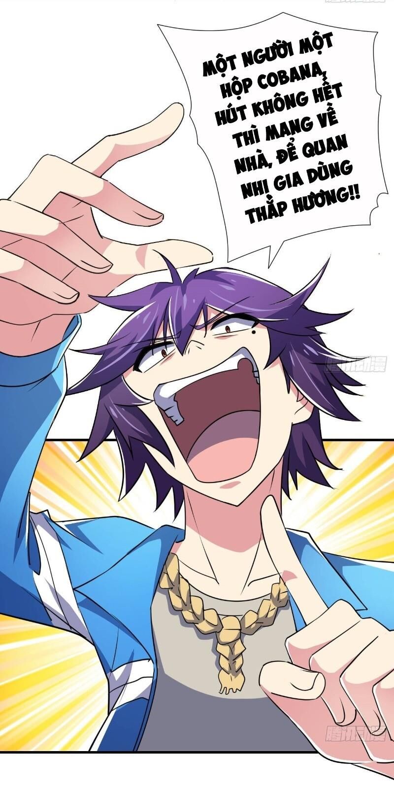 Hệ Thống Bái Kim Siêu Cấp Chapter 6 - Trang 2