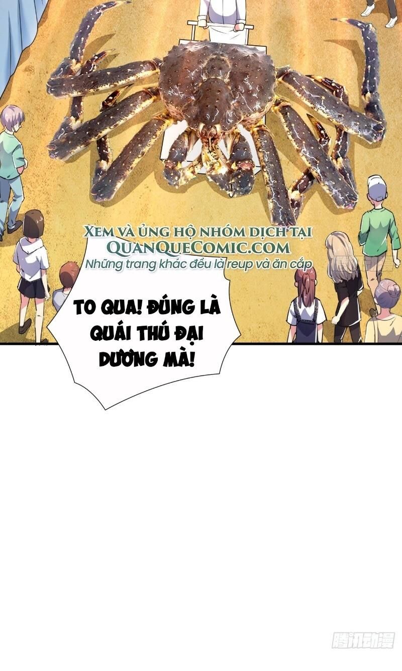 Hệ Thống Bái Kim Siêu Cấp Chapter 6 - Trang 2