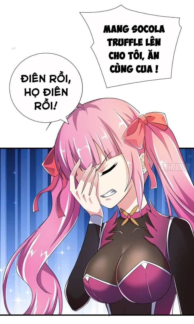 Hệ Thống Bái Kim Siêu Cấp Chapter 6 - Trang 2