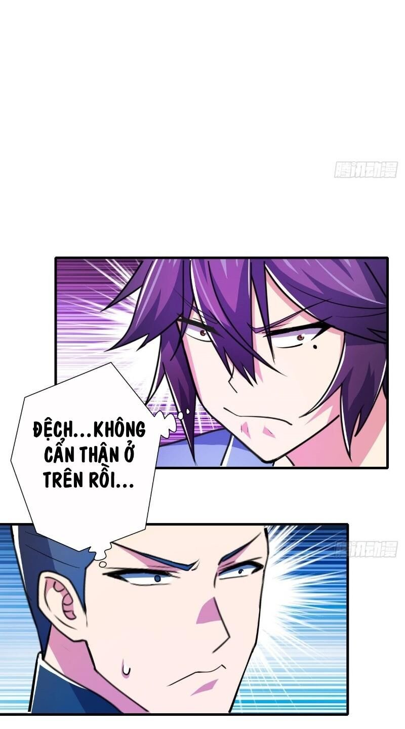 Hệ Thống Bái Kim Siêu Cấp Chapter 6 - Trang 2