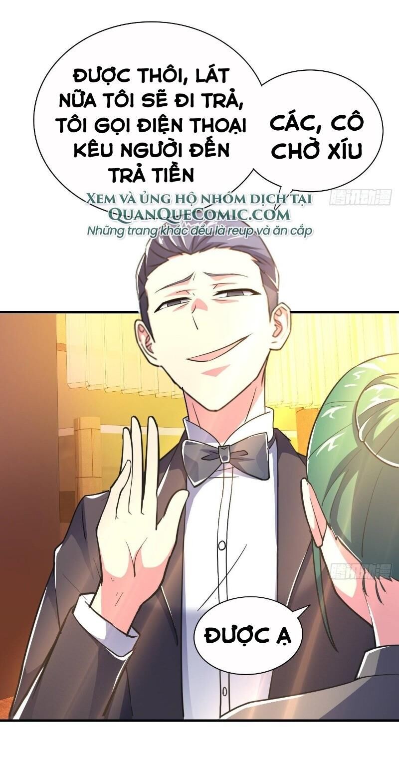 Hệ Thống Bái Kim Siêu Cấp Chapter 6 - Trang 2