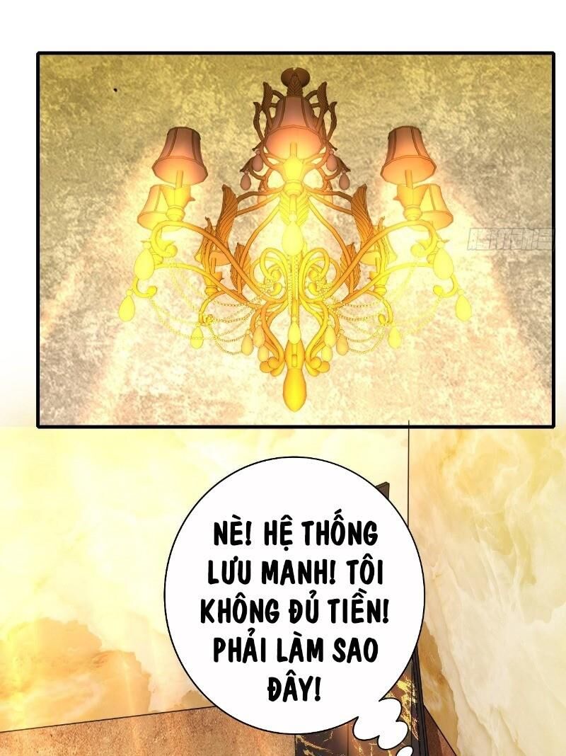 Hệ Thống Bái Kim Siêu Cấp Chapter 6 - Trang 2