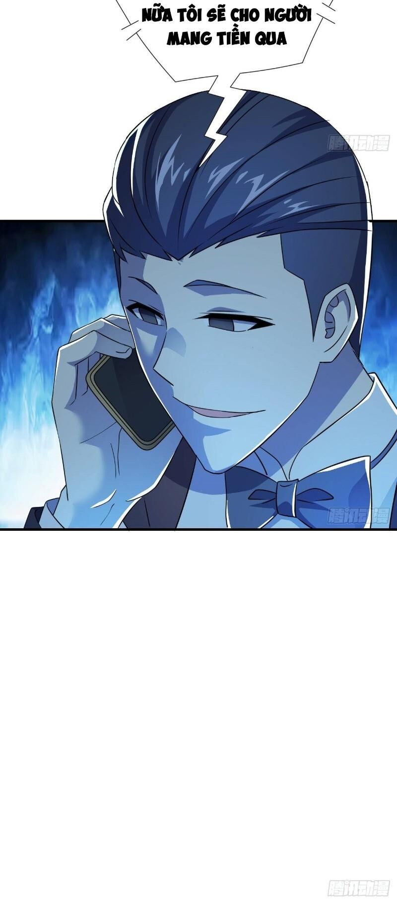 Hệ Thống Bái Kim Siêu Cấp Chapter 6 - Trang 2