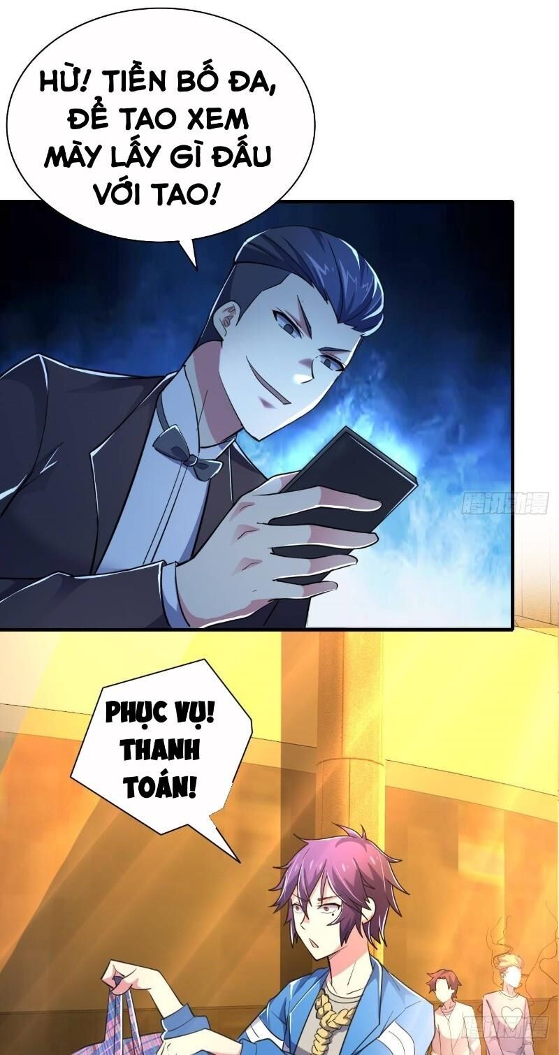 Hệ Thống Bái Kim Siêu Cấp Chapter 6 - Trang 2