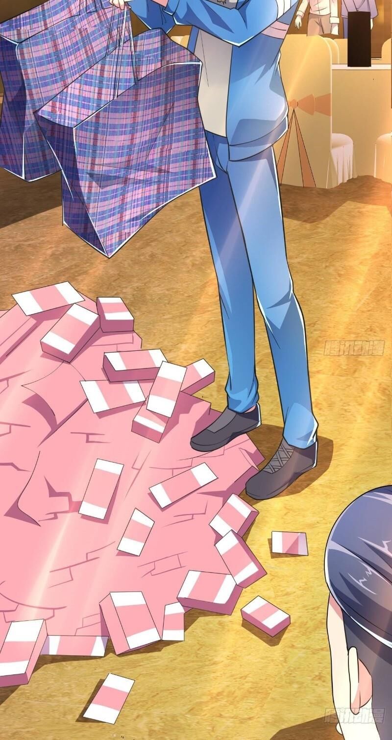 Hệ Thống Bái Kim Siêu Cấp Chapter 6 - Trang 2