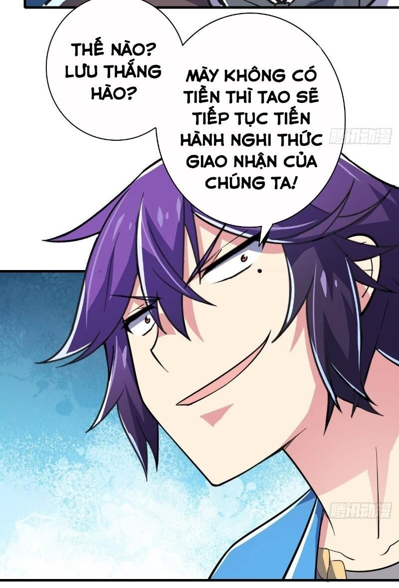 Hệ Thống Bái Kim Siêu Cấp Chapter 6 - Trang 2