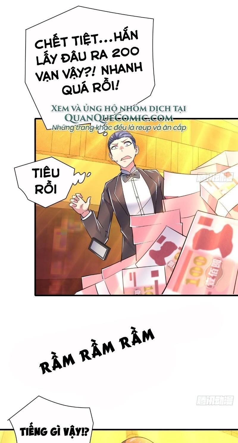 Hệ Thống Bái Kim Siêu Cấp Chapter 6 - Trang 2