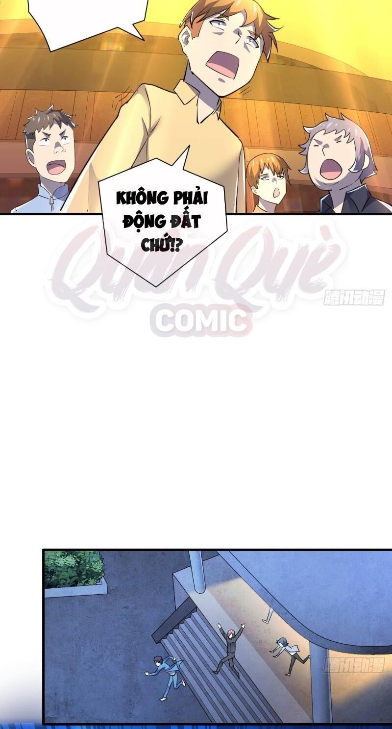 Hệ Thống Bái Kim Siêu Cấp Chapter 6 - Trang 2