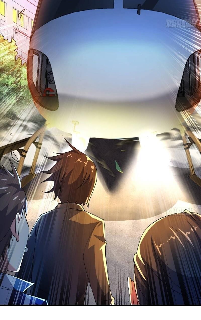 Hệ Thống Bái Kim Siêu Cấp Chapter 6 - Trang 2