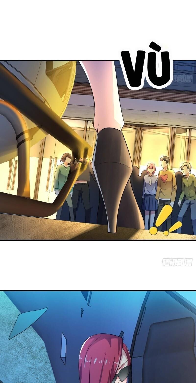 Hệ Thống Bái Kim Siêu Cấp Chapter 6 - Trang 2