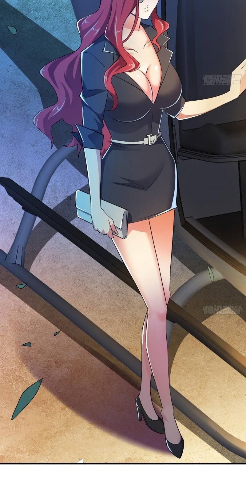 Hệ Thống Bái Kim Siêu Cấp Chapter 6 - Trang 2