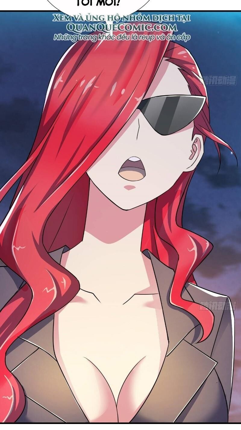 Hệ Thống Bái Kim Siêu Cấp Chapter 6 - Trang 2