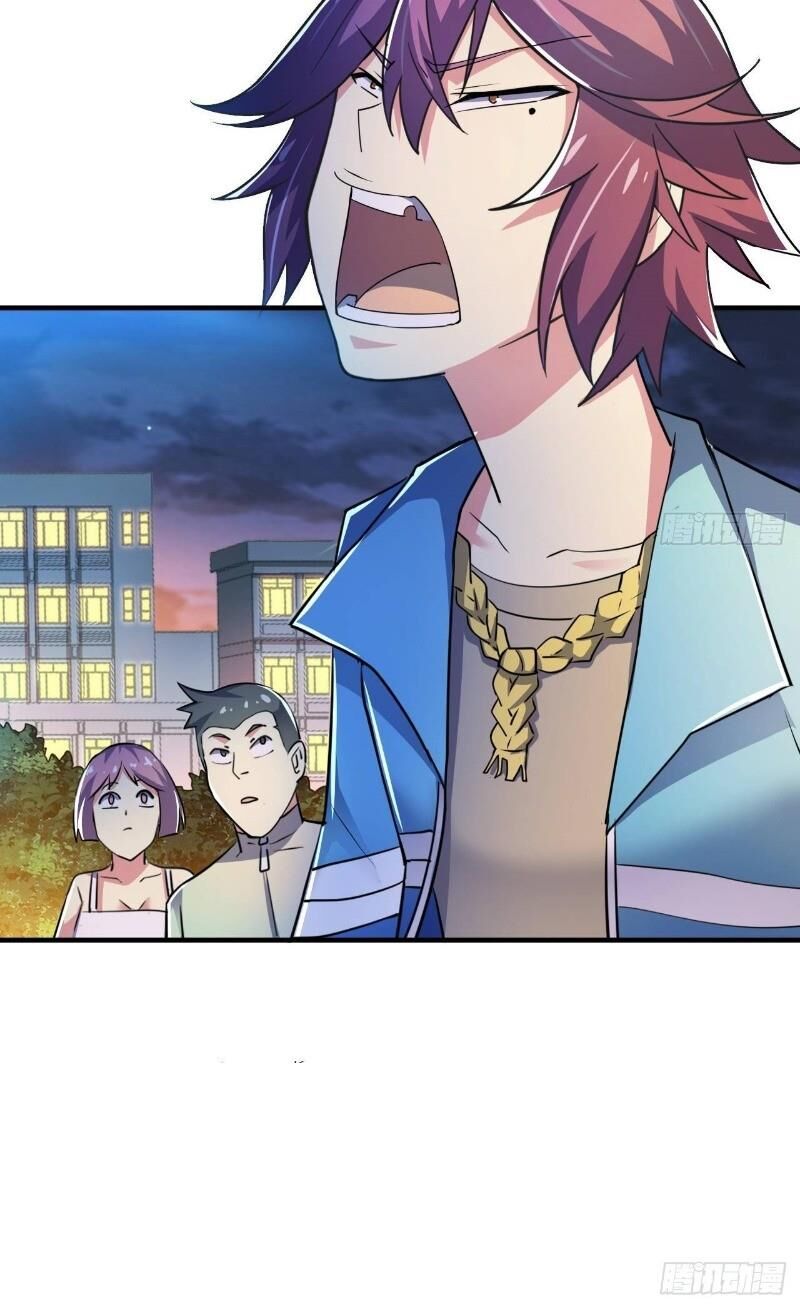 Hệ Thống Bái Kim Siêu Cấp Chapter 6 - Trang 2