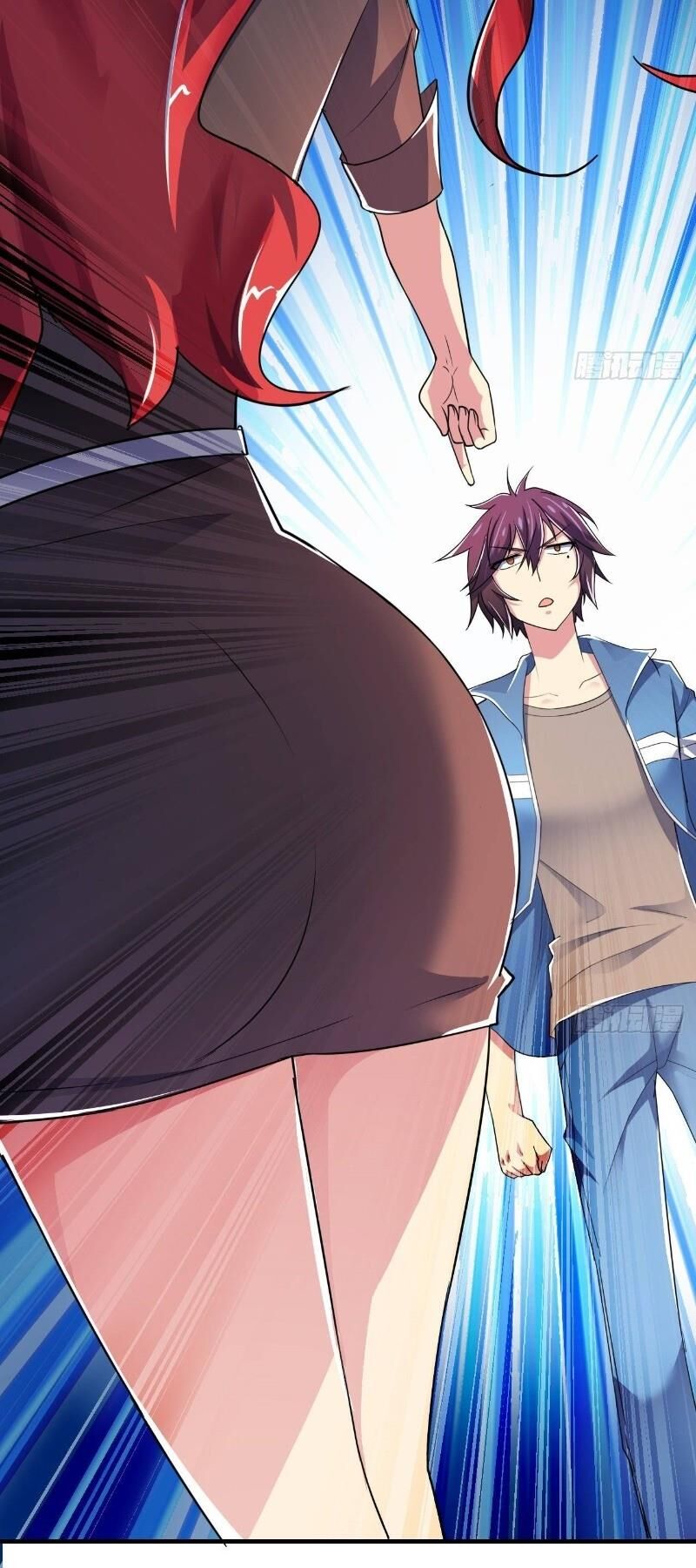 Hệ Thống Bái Kim Siêu Cấp Chapter 6 - Trang 2