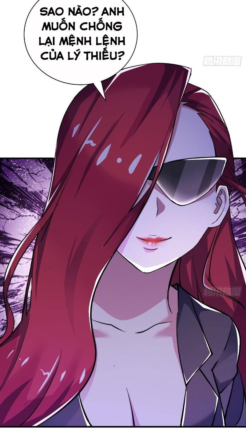 Hệ Thống Bái Kim Siêu Cấp Chapter 6 - Trang 2