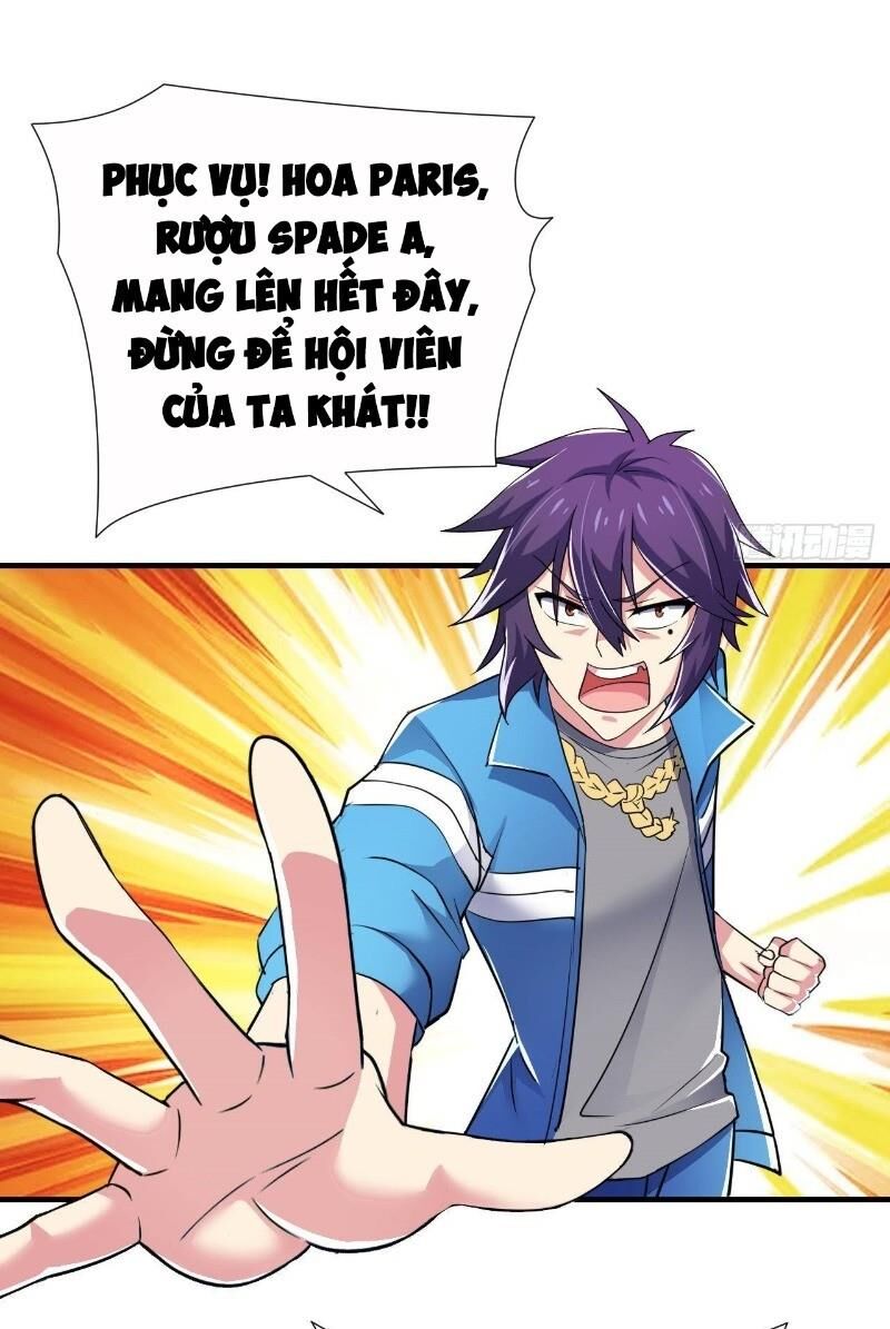 Hệ Thống Bái Kim Siêu Cấp Chapter 6 - Trang 2