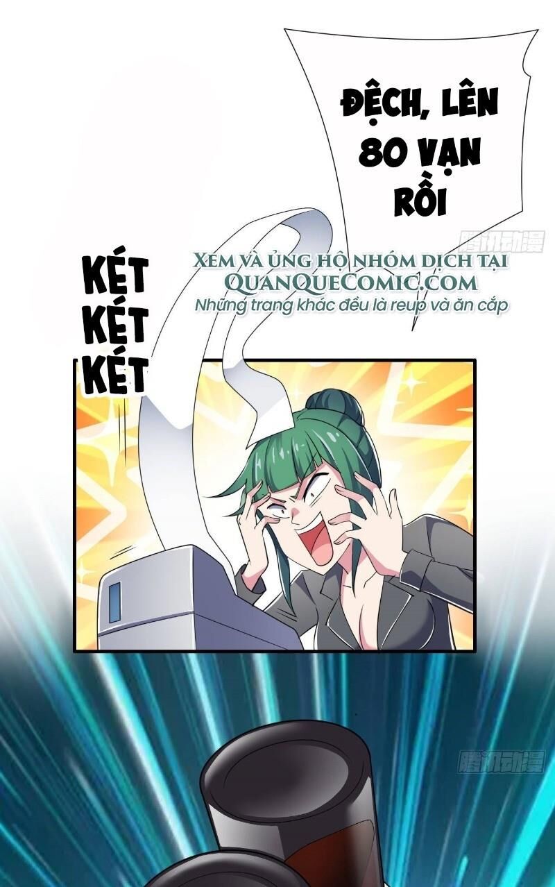 Hệ Thống Bái Kim Siêu Cấp Chapter 6 - Trang 2