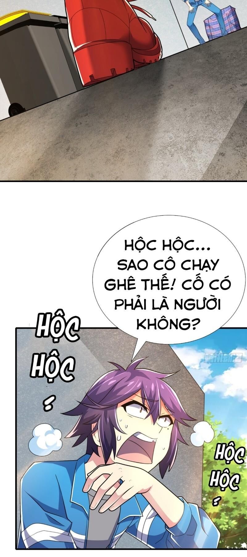 Hệ Thống Bái Kim Siêu Cấp Chapter 8 - Trang 2