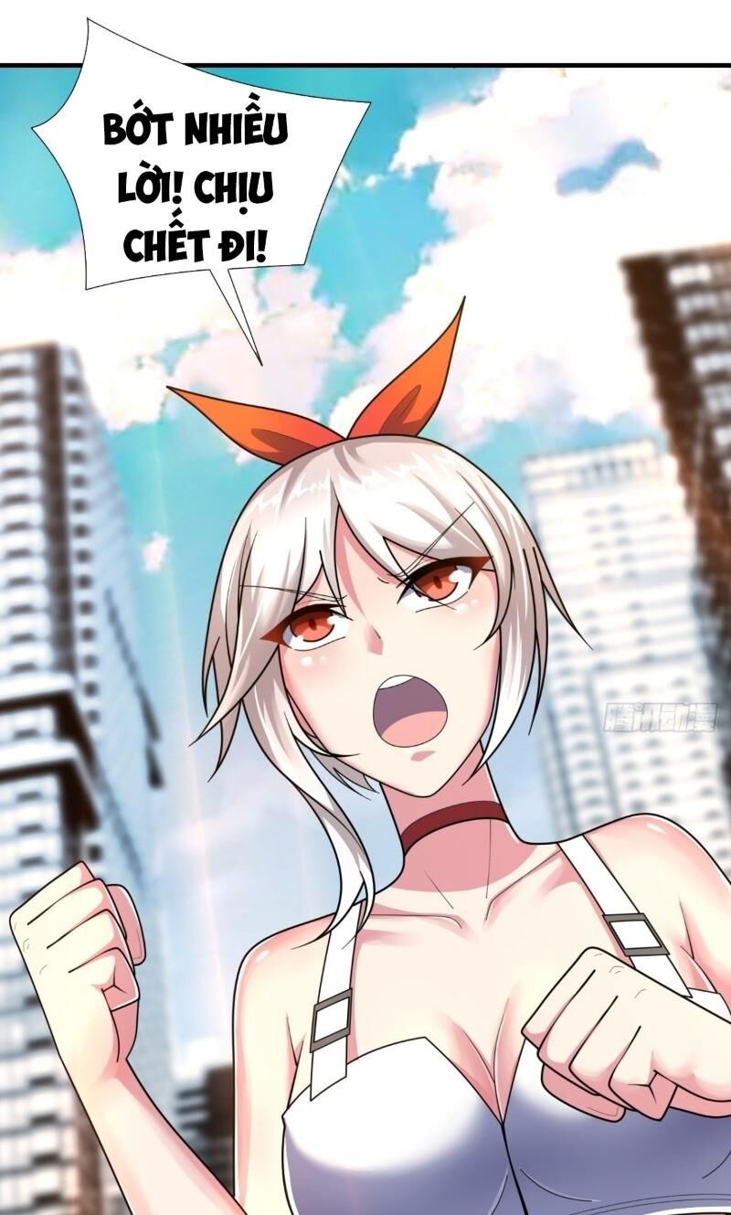 Hệ Thống Bái Kim Siêu Cấp Chapter 8 - Trang 2