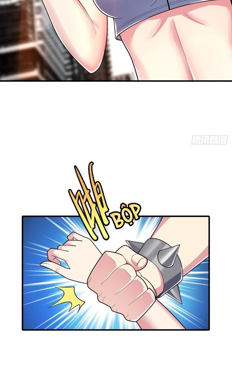 Hệ Thống Bái Kim Siêu Cấp Chapter 8 - Trang 2