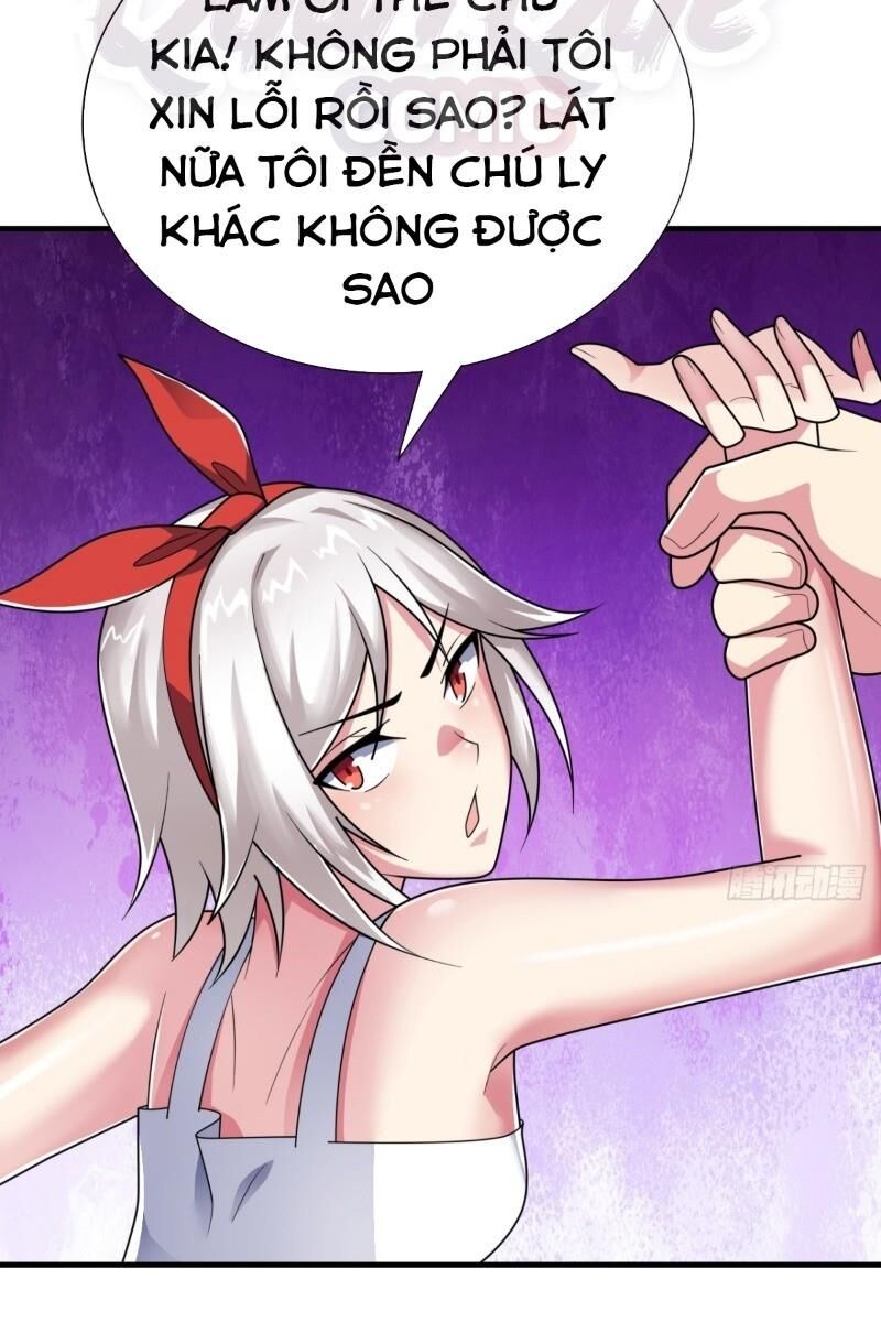 Hệ Thống Bái Kim Siêu Cấp Chapter 8 - Trang 2