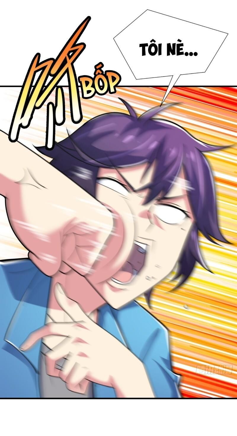 Hệ Thống Bái Kim Siêu Cấp Chapter 8 - Trang 2