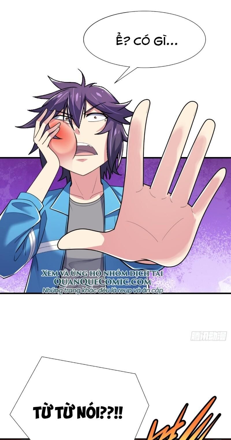 Hệ Thống Bái Kim Siêu Cấp Chapter 8 - Trang 2